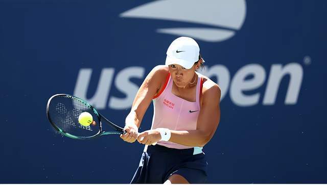 阿扎伦卡遭遇二十持续失利，中国队教练压力巨大！赢得满堂喝彩的简单介绍ayx游戏官网首页