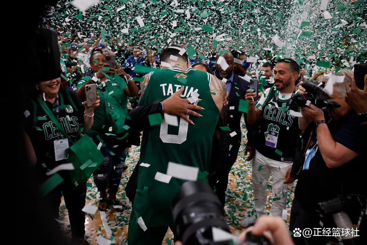 塔图姆连续三场比赛得分超过挺进下一轮,雄鹿挑战极限!的简单介绍爱游戏AYX认证平台